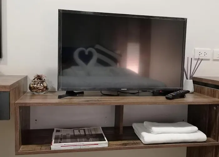 アパートホテル Tata House