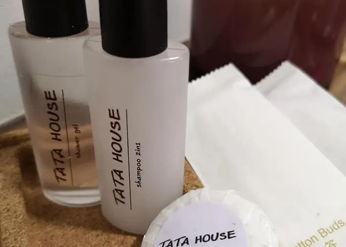 Tata House アパートホテル 3*