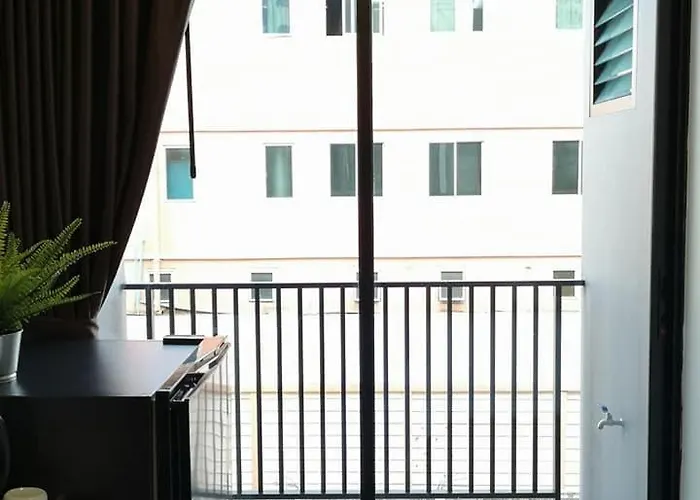 Tata House 3* バンコク都