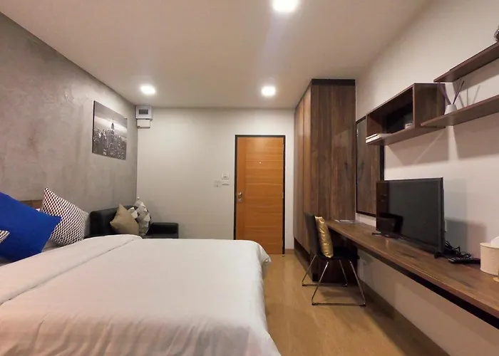 Tata House